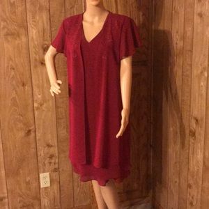 Ladies dress